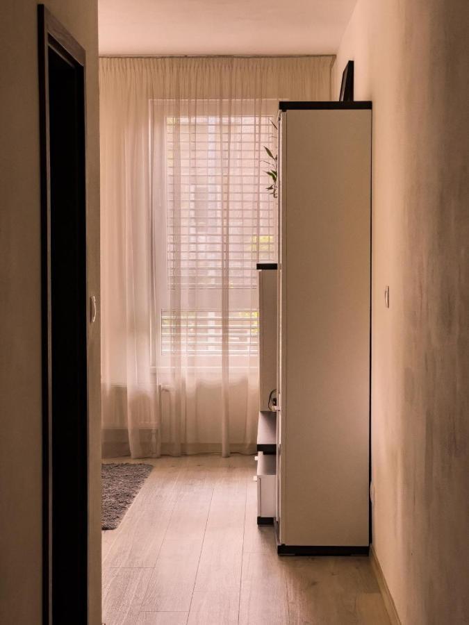 ברטיסלאבה Elegant Escape Apartment I - City Centre מראה חיצוני תמונה