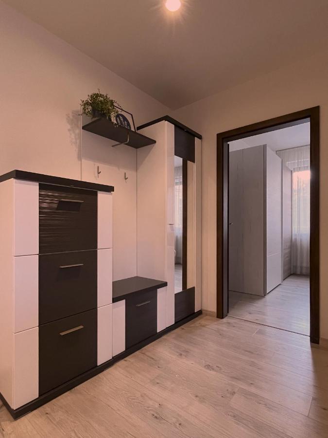 ברטיסלאבה Elegant Escape Apartment I - City Centre מראה חיצוני תמונה